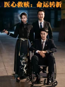 医心救赎命运转折（77集）赵慧楠-免费短剧
