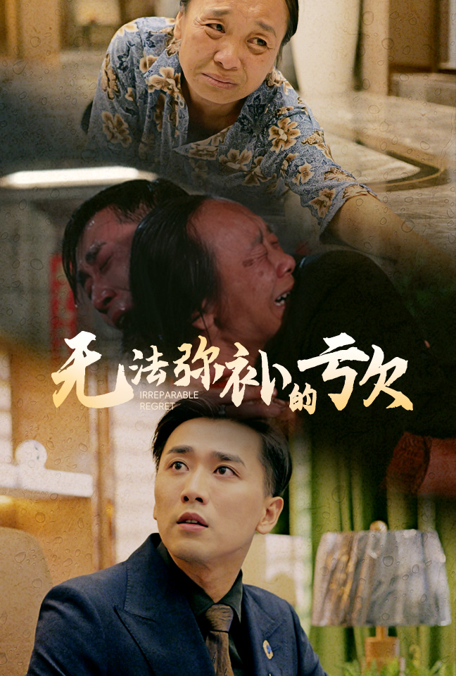 无法弥补的亏欠（59集）陈思琦-免费短剧