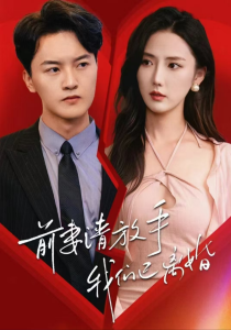 前妻请放手，我们已离婚(86集)-免费短剧
