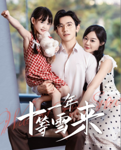 十一年等雪来（50集）赵冠宇&蔚琳-免费短剧
