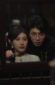 禁忌的罗曼史（80集）柯淳-免费短剧