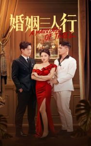 婚姻三人行（31集）-免费短剧