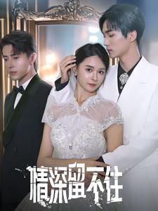 情深留不住（80集）孟娜-免费短剧