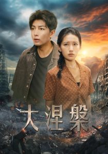 大涅槃(32集)李雪莹-免费短剧