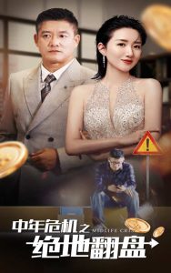中年危机之绝地翻盘(33集)-免费短剧