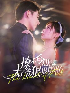 撩不自知太子爷狠狠破防(100集)于叔&李田园-免费短剧