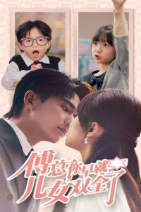 傅总你早就儿女双全了(40集)刘国豪&王子怡-免费短剧