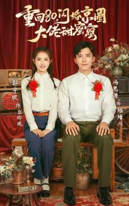 重回80闪婚京圈大佬甜蜜蜜（67集）郭宇欣&冯思源-免费短剧
