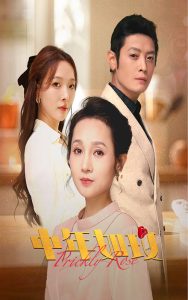 中年如玫（68集）-免费短剧