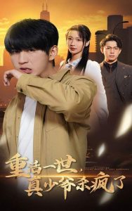 重活一世真少爷杀疯了（35集）-免费短剧