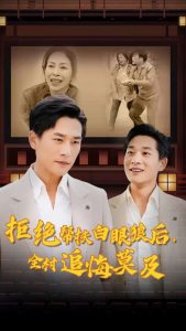 拒绝帮扶白眼狼后，全村追悔莫及（32集）山楂-免费短剧