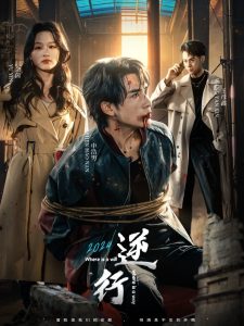 逆行（83集）申浩男&余茵＆王彦鑫-免费短剧