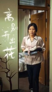 离别开出花（33集）李星辰&周蓉倩-免费短剧