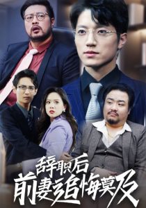 辞职后前妻追悔莫及（30集）-免费短剧
