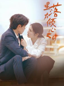 星落在倾心之时（47集）敖日格乐-免费短剧