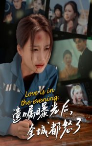 遗嘱曝光后，全城都怒了（36集）-免费短剧