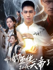 我一个钓鱼佬怎么成天帝了（67集）-免费短剧