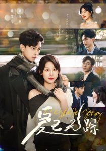 爱已无踪(35集)韦若辰&徐兰迪-免费短剧