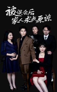 被误会后家人求我原谅(31集)-免费短剧