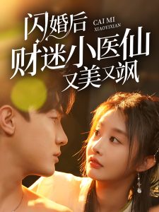 闪婚后财迷小医仙又美又飒(65集)-免费短剧