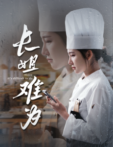 长姐难为(60集)喻嘉琳 乐瑶-免费短剧