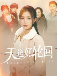 天道好轮回(30集)-免费短剧