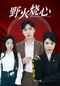 野火烧心(69集)-免费短剧