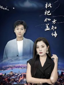 枇杷如盖方知悔（30集）-免费短剧