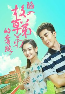 陷入校草弟弟的套路(60集)-免费短剧