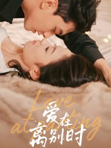 爱在离别时(50集)韦若辰&王艺阳-免费短剧
