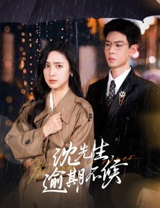 沈先生逾期不候(75集)宋彧佳&黄浩雯-免费短剧