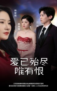 爱已殆尽唯有恨(61集)-免费短剧