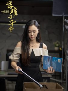 落难小千金（40集）-免费短剧