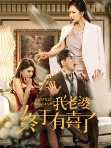 我老婆终于有喜了(40集)钟莹玲-免费短剧