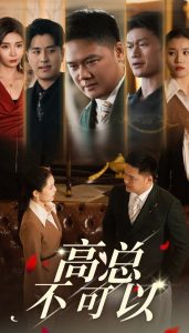 高总不可以（45集）-免费短剧