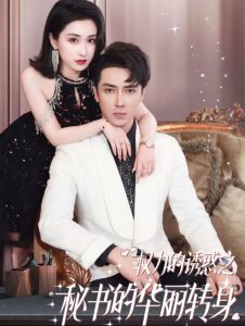 权利的诱惑之秘书的华丽转身(100集)王梓亦&崔十一-免费短剧