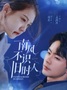 南风不识旧时人（63集）郭宇欣&王楠-免费短剧