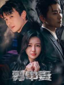 雾中妻(52集)刘萧旭&黎沐乔-免费短剧