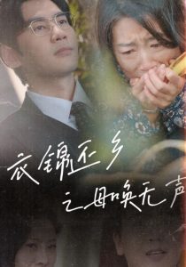 衣锦还乡之母唤无声（60集）-免费短剧