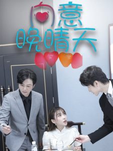 向意晚晴天(30集)-免费短剧