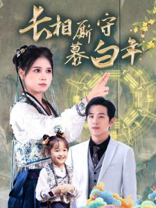 长相厮守慕白年&沉星拥你入庭(59集)罗嘉麒&左一-免费短剧