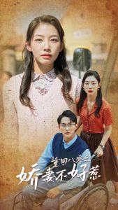 重回八零之娇妻不好惹(68集)-免费短剧