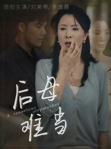 后母难当（72集）-免费短剧