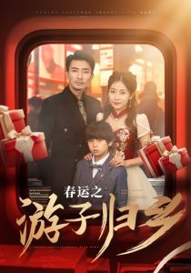 春运之游子归乡(83集)张瀚文-免费短剧