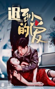 迟到的爱（35集）-免费短剧