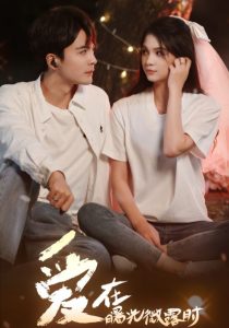 爱在曙光微露时（49集）左一&王楠-免费短剧