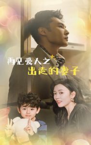 再见爱人之出走的妻子(85集)-免费短剧