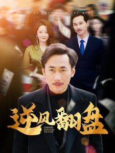 逆风翻盘(30集)-免费短剧