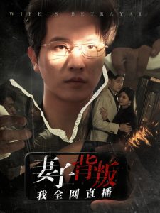 妻子背叛我全网直播(58集)-免费短剧