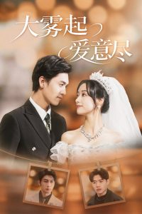 大雾起爱意尽（39集）聂博宣＆王小亿＆王子林-免费短剧